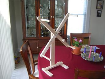 Yarn Swift
